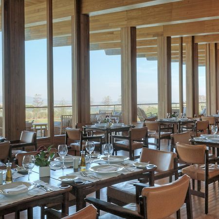 Hotel Fasano Boa Vista Pôrto Feliz Exteriör bild