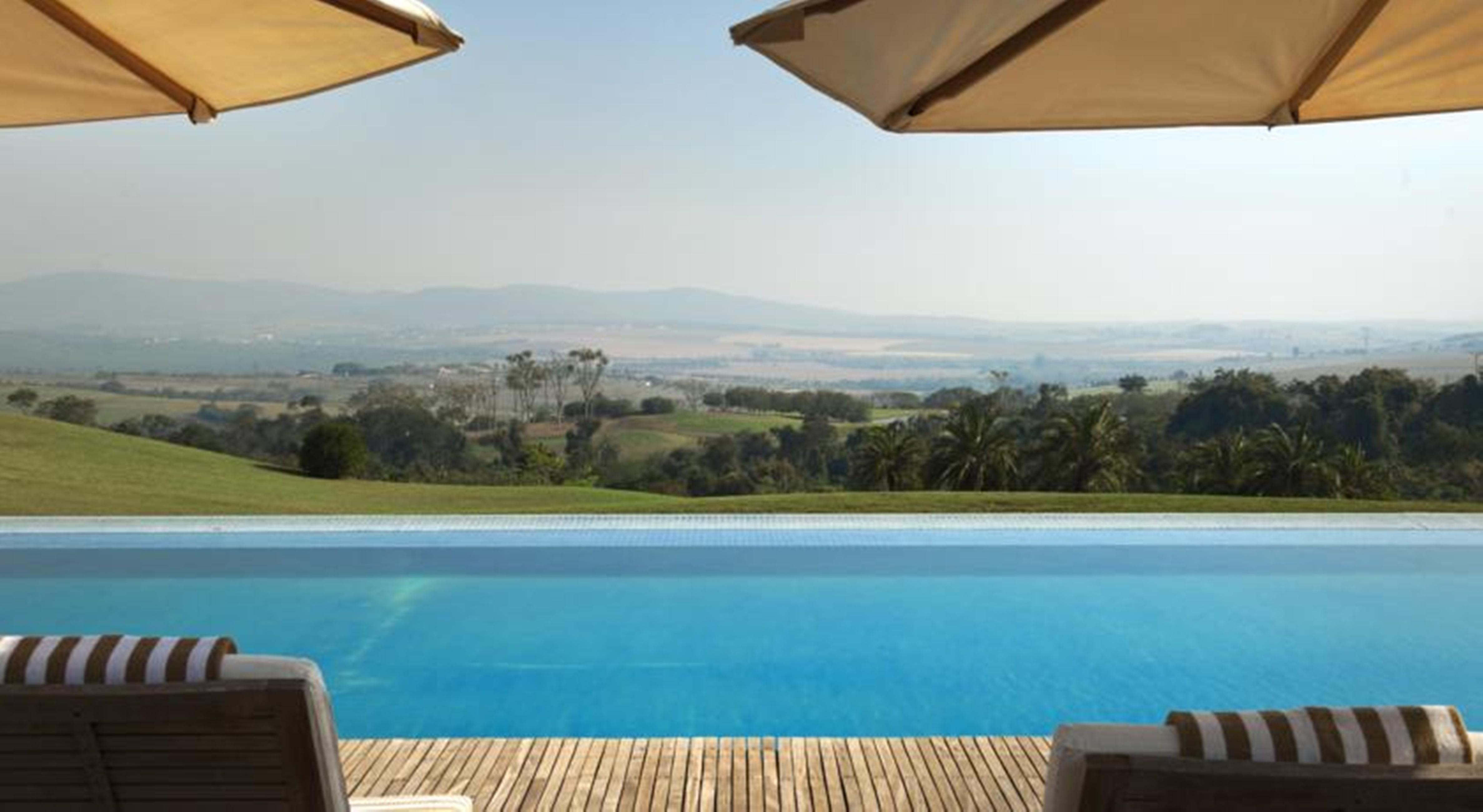 Hotel Fasano Boa Vista Pôrto Feliz Exteriör bild