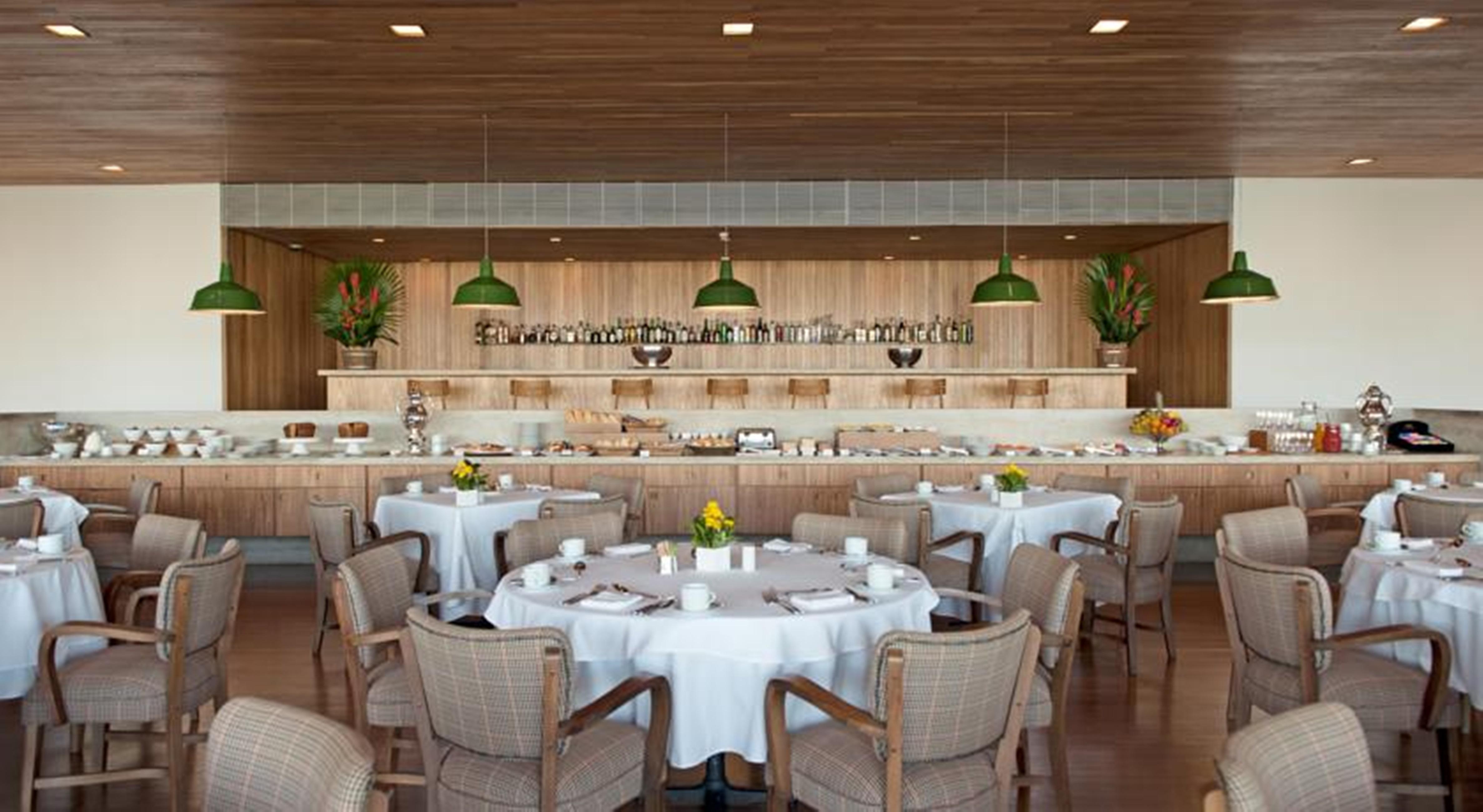 Hotel Fasano Boa Vista Pôrto Feliz Exteriör bild