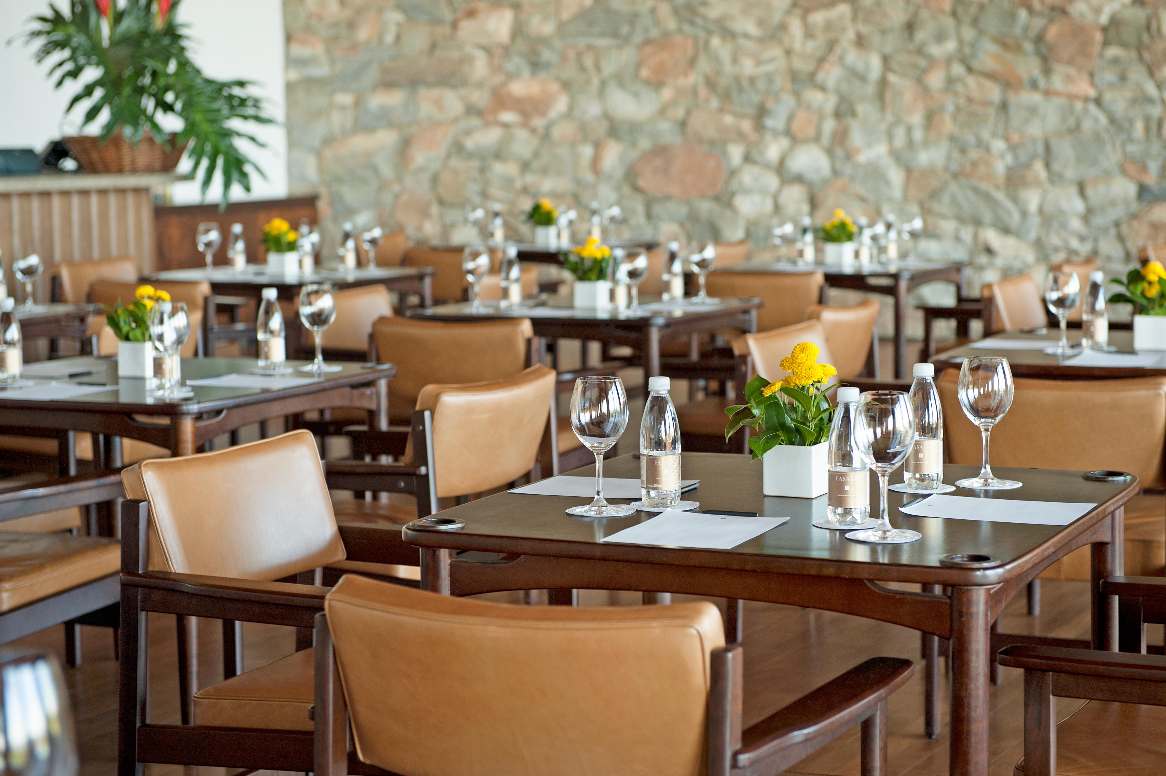 Hotel Fasano Boa Vista Pôrto Feliz Exteriör bild