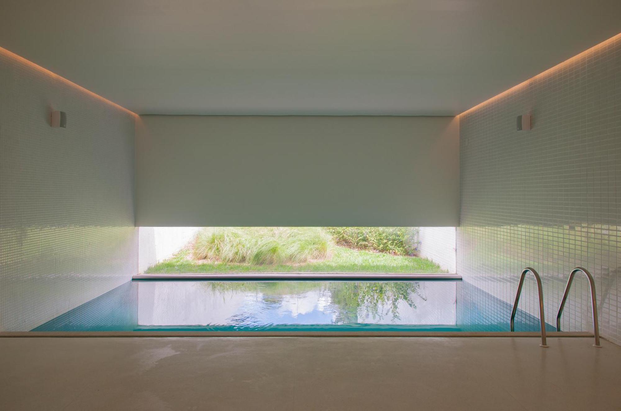 Hotel Fasano Boa Vista Pôrto Feliz Exteriör bild