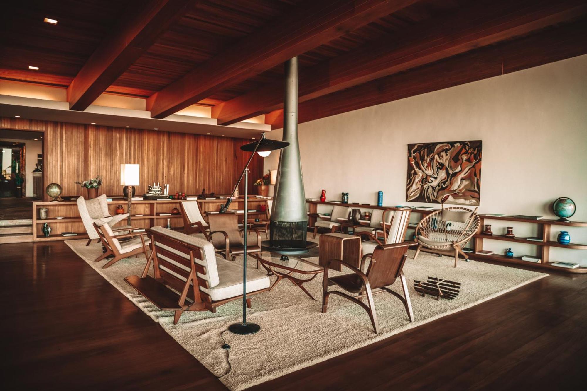 Hotel Fasano Boa Vista Pôrto Feliz Exteriör bild