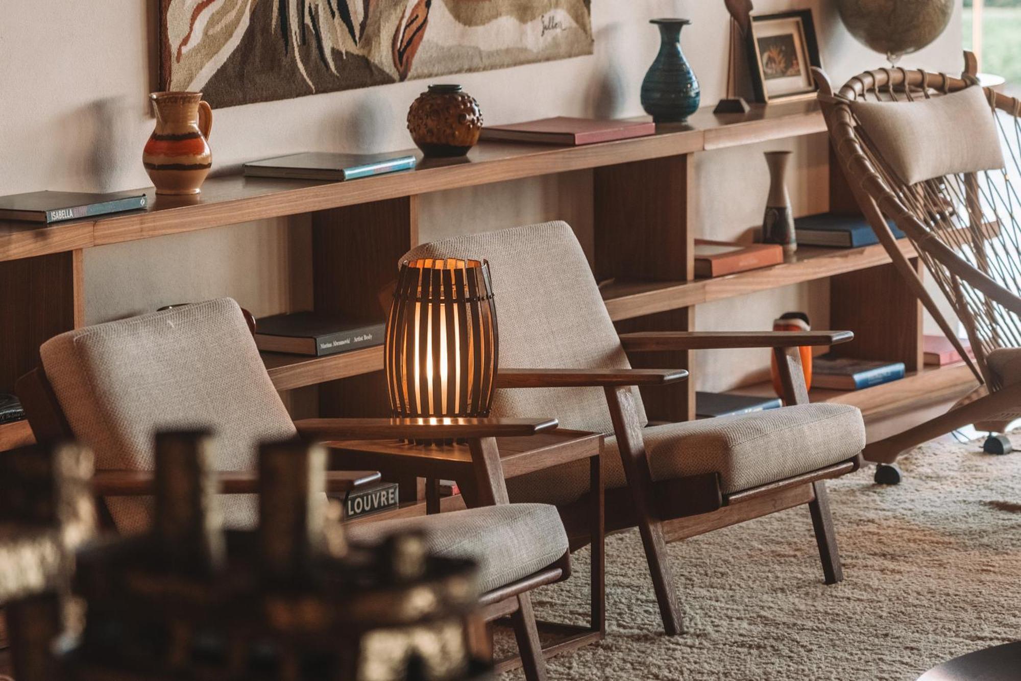 Hotel Fasano Boa Vista Pôrto Feliz Exteriör bild