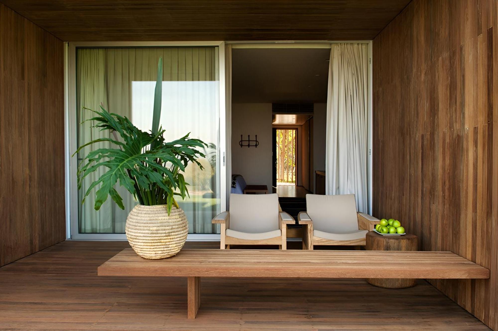 Hotel Fasano Boa Vista Pôrto Feliz Exteriör bild